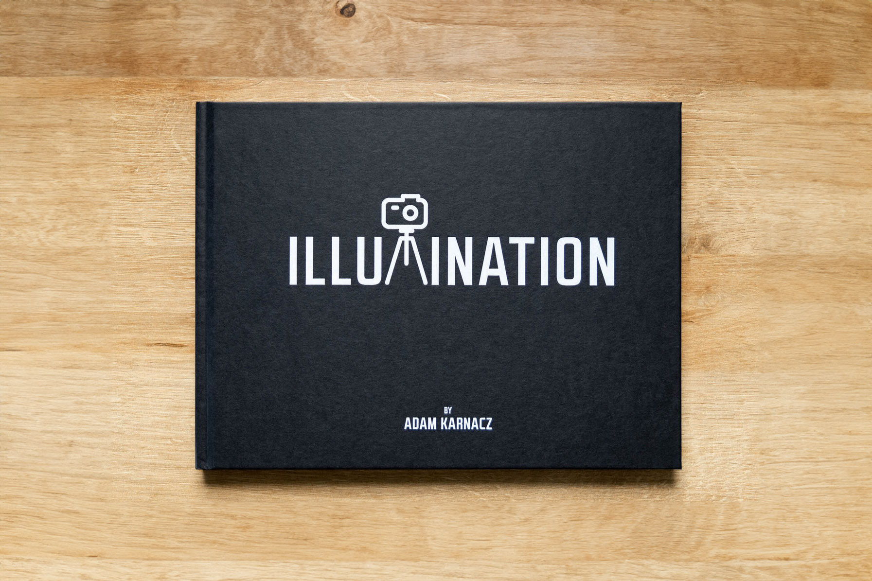 Review of “Illumination” by Adam Karnacz